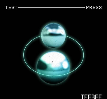 Test Press TeeBee Subterranean DnB Vol.3 WAV